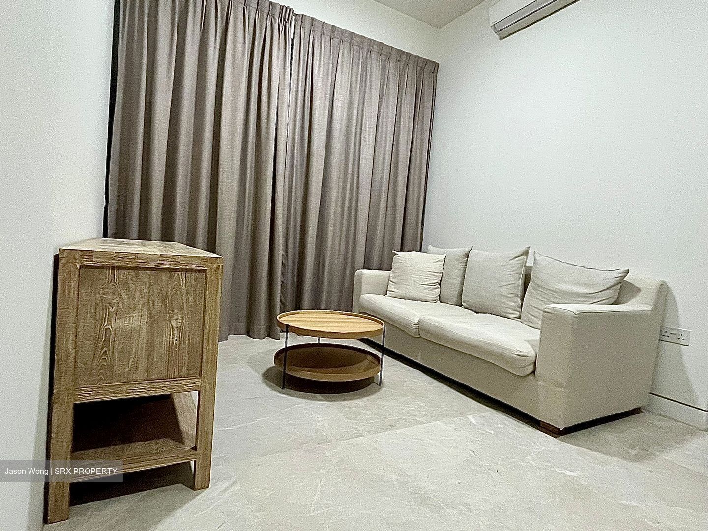 Highline Residences (D3), Condominium #487907481